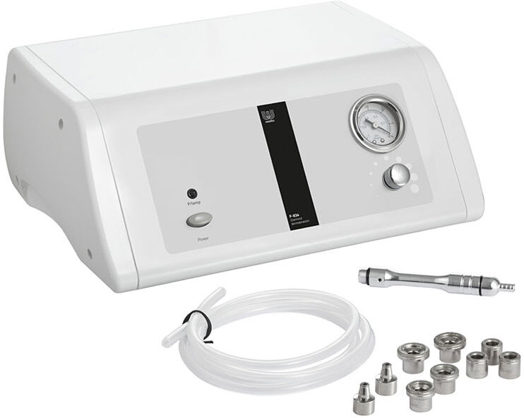 Microdermoabrasión Ou-Tech: Ideal para eliminar células morridas, arrugas e impurezas