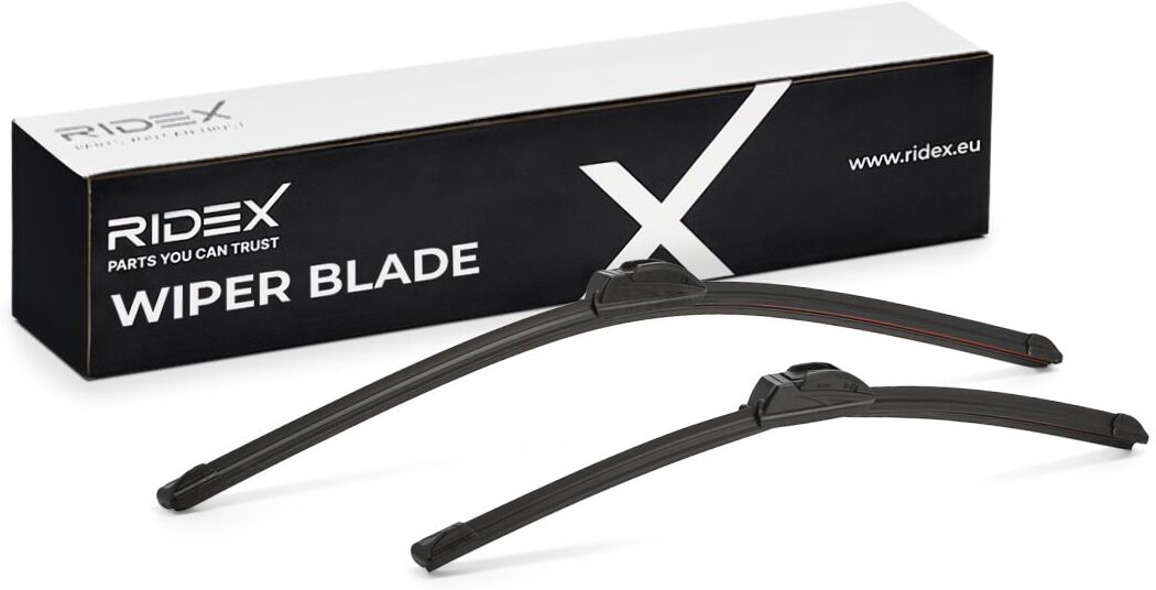RIDEX 298W0247 Wiper blade