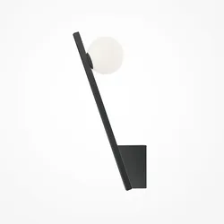 Wandleuchte KAZIMIR (LBH 17,60x10x35 cm) - LBH 17,60x10x35 cm