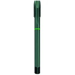 Ruko, Gewindeschneider + Gewindebohrer, Maschinengewindebohrer DIN376 B M27x3mm HSS-Co5 vapor.6H (232270VA/)