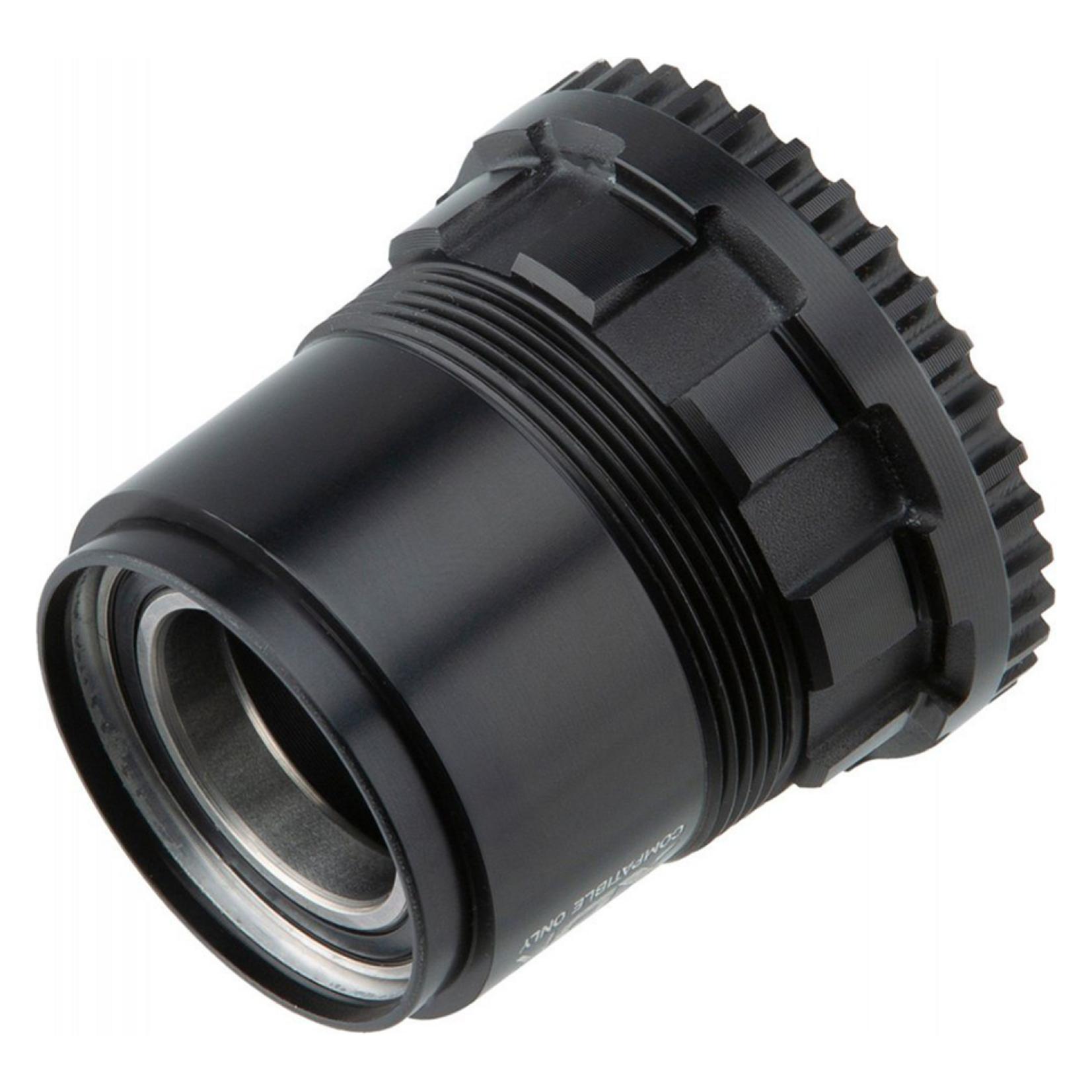 Zipp Freehub Body Cognition Gen2 V2 Rim/Disc Brake XDR (Felgenbremse, Scheibenbremse Center Lock) (ZPPRO070306)