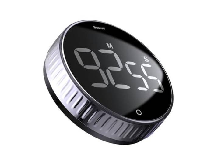 Baseus LED digitale koeler