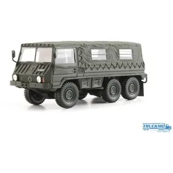 ACE Arwico Collectors Edition Schweizer Armee Steyr Puch Pinzgauer 712 M 885555