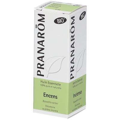 Pranarom Wierook Essentiële Olie Bio 5 ml Ätherisches Öl