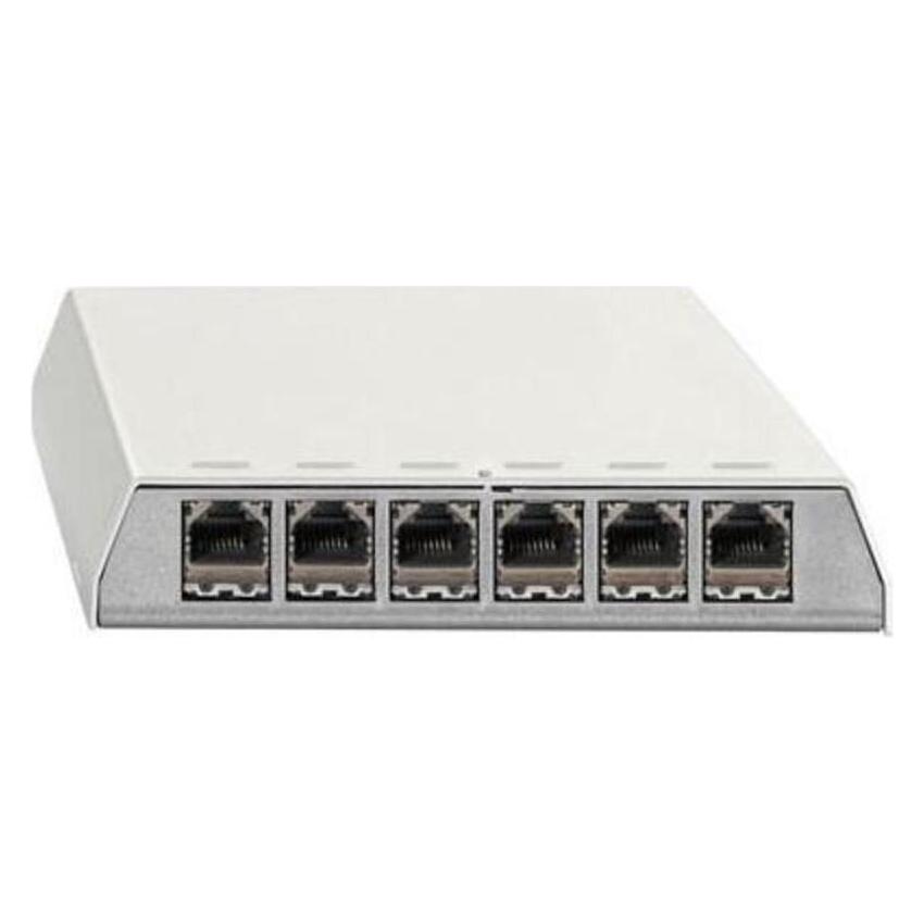 Rutenbeck Patchpanel PP-Cat.6A #23611106 (23611106)