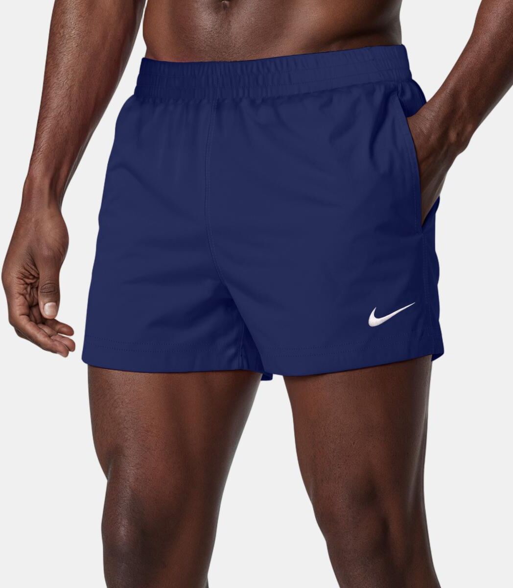 Nike Bañador de hombre de playa y piscina 3" VOLLEY SHORT .  Azul