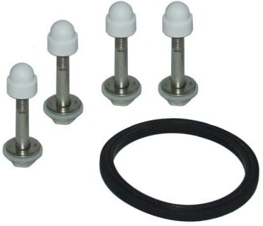 Jabsco 29047-0000 Kit montaggio WC