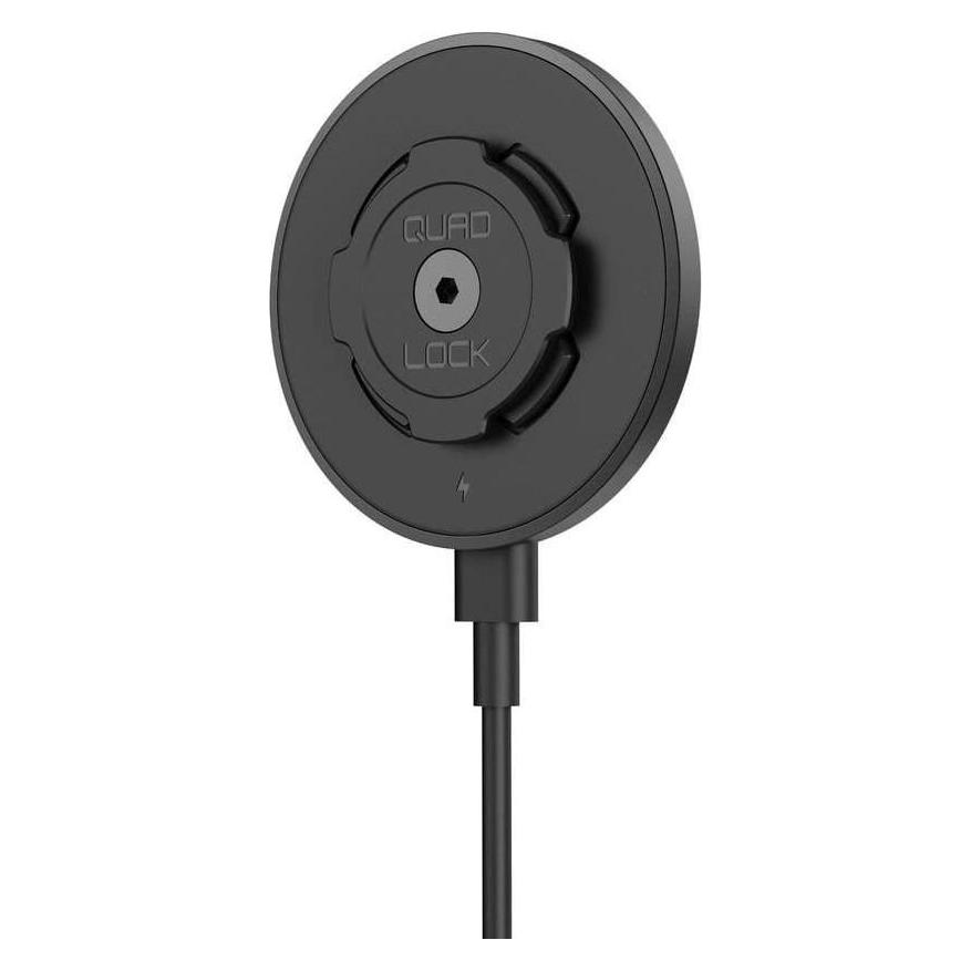 Quad Lock Mag Wireless Charging Head (QLH-MAG-WCH-2)