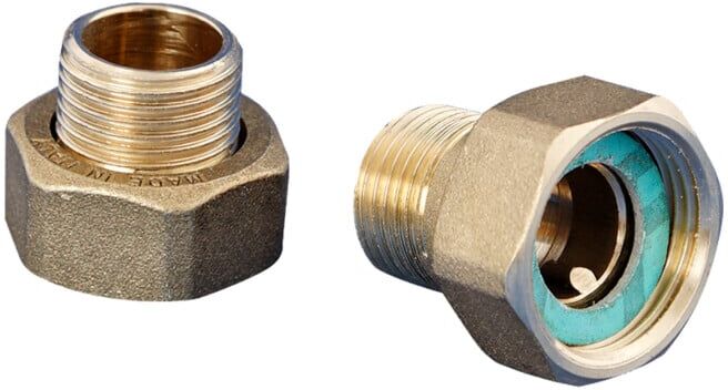 Wilo Raccord fileté R 1 1/4