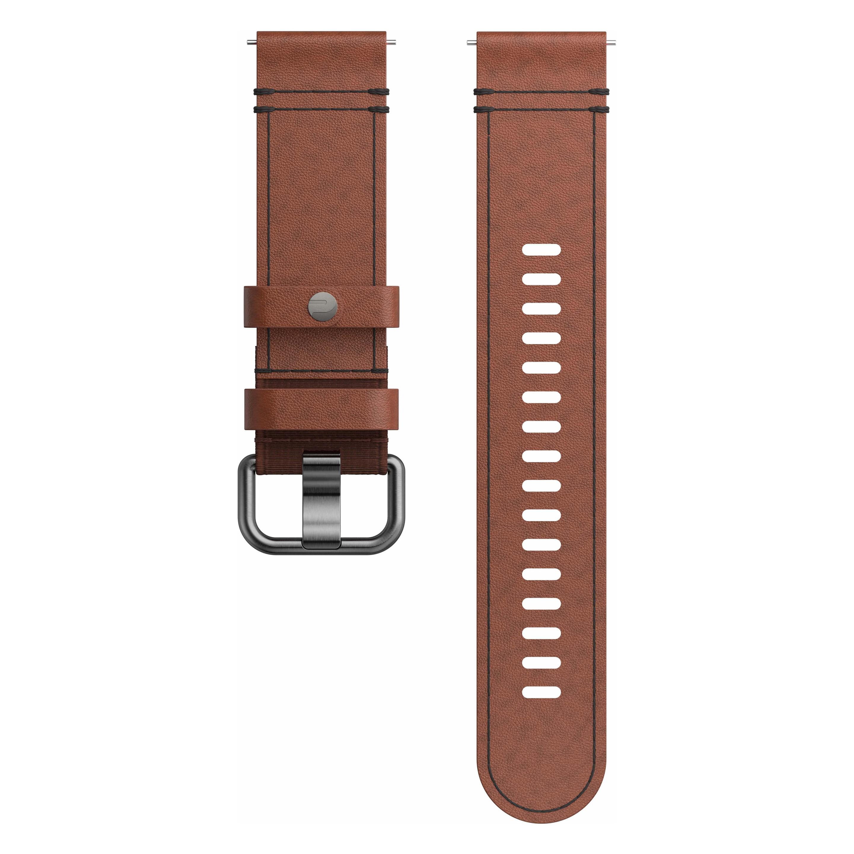 Polar Armband (22 mm, Kunstleder) (910110292)