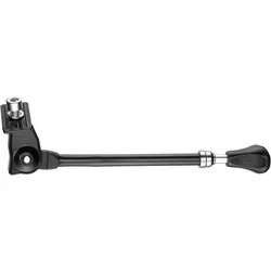 Ursus Seitenständer 76 - Adjustable Elegance 24-26 Zoll schwarz
