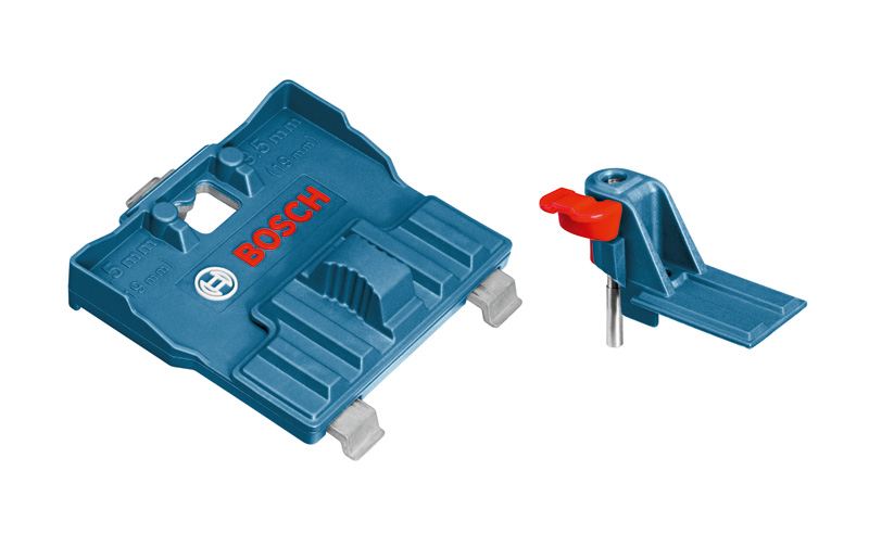 Bosch Zusatzadapter RA 32, Systemzubehör 1600Z0003X