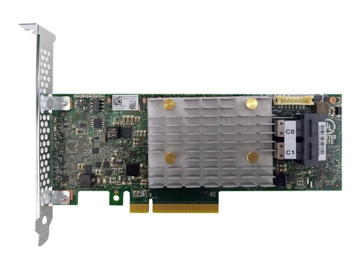 Lenovo ThinkSystem 9350-8i - Speicher-Controller (4Y37A72483)