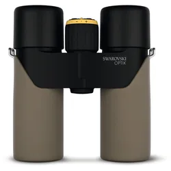 Swarovski CL Companion 8x30 Safari Brown