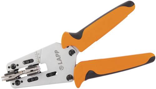 LAPP UNIVERSAL STRIP MESSER PVC 0,14 - 6 21920009 Abisolierwerkzeug
