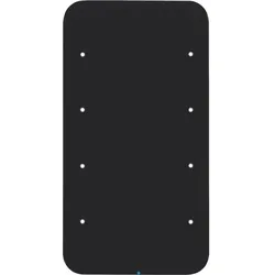 Berker 75144865 Touch-Sensor 4f Komf R.1 Glas sw