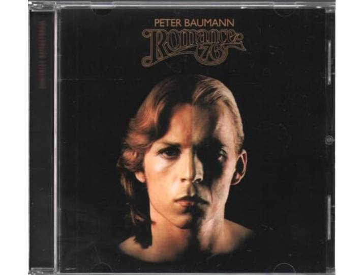 Peter Baumann - Romance '76