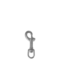 Scubaforce Bolt Snap. L=62 mm 3/8 Zoll SS Steel