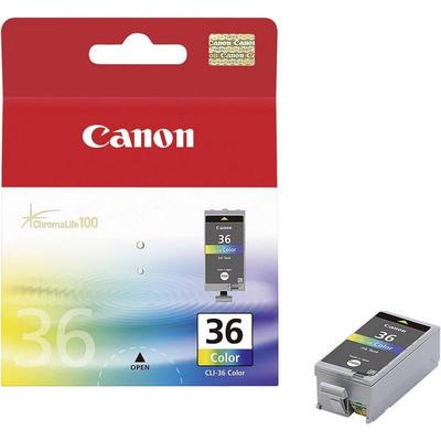 CANON Tintenpatronen/Druckköpfe für Inkjetdrucker/Multifunktionsgeräte