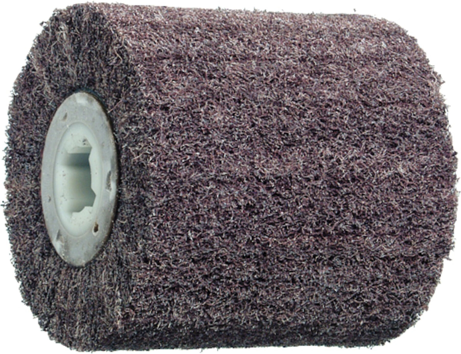 HOLEX Fächerschleifwalze Vlies 100 Ø 100 x 100 (568475 100)