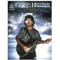 George Harrison Anthology, Fachbücher
