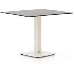 Forza Orta Gartentisch 80x80x73 cm