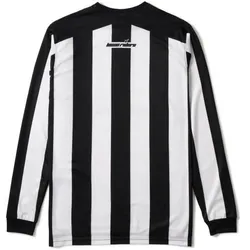 Loose Riders, Unisex, Velotrikot, Derby (XXL), Weiss, XXL