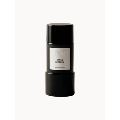 Tonka Hysteria Extrait de Parfum 90ml sinnlich, pudrig, Amber von DORSAY