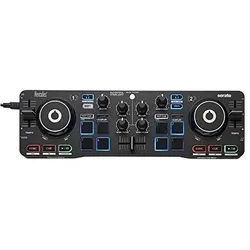 Hercules Starlight, DJ Controller