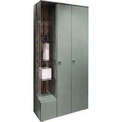 Venjakob Vitrine VANYA - B/H/T ca. 100.00x208.00x43.00