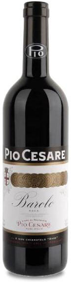 Pio Cesare Barolo 2020 - 75cl