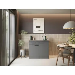 Buffet Oliver Grau