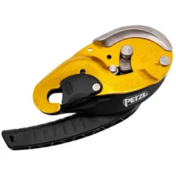 Petzl, Sicherungsgerät