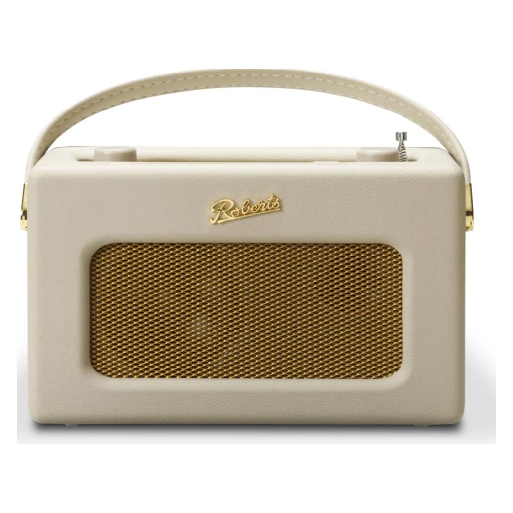 Roberts Revival iStream 3L (DAB+, FM, Internetradio, Bluetooth, WLAN) (REV-ISTREAM3LPCE)