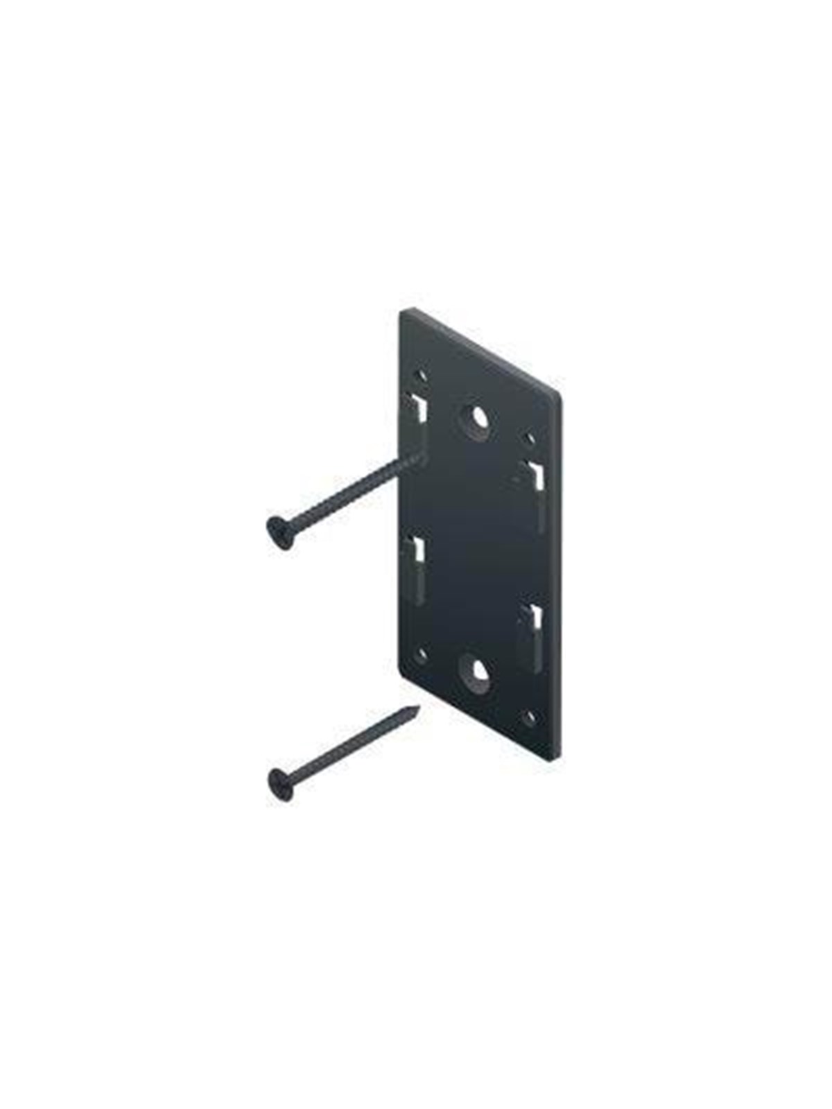 Ubiquiti Networks power injector mounting kit