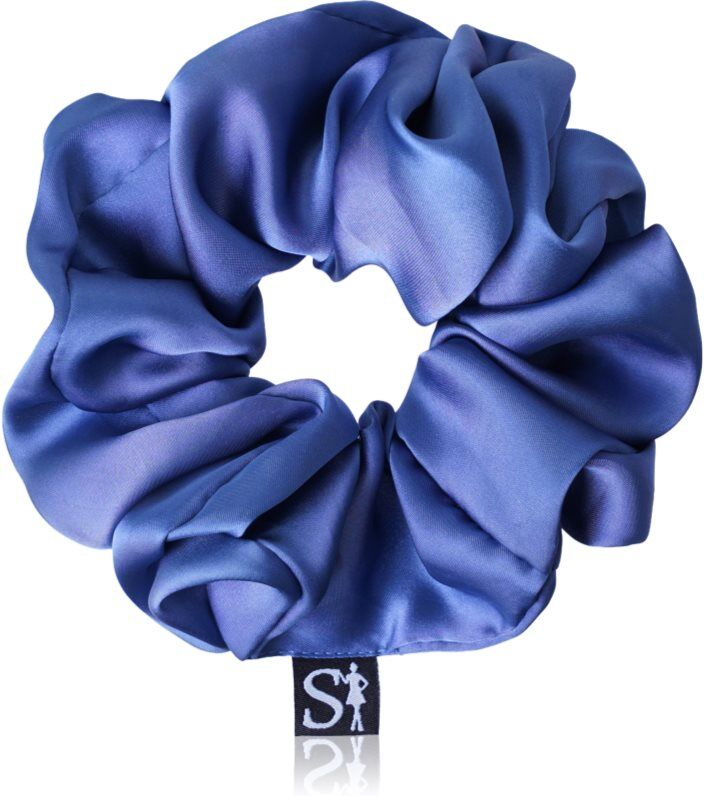 Sister Young LILU hair band Steel Blue 1 pc
