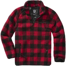 Brandit Teddyfleece Pullover L