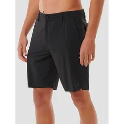 Rip Curl Boardwalk Global Entry Shorts black Gr. 30