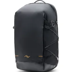 PEAK DESIGN Rucksack Backpack Outdoor Zip 18L schwarz
