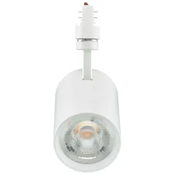 Philips Lighting LED-Stromschienenstrahler ST151T LED #52857499