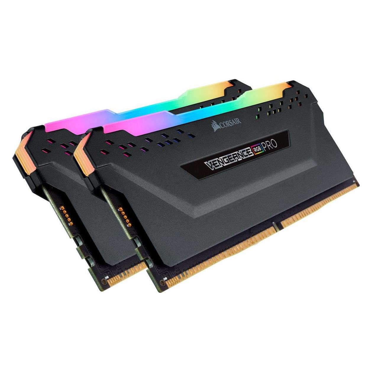 Corsair Vengeance RGB PRO Light Enhancement Kit (CMWLEKIT2)