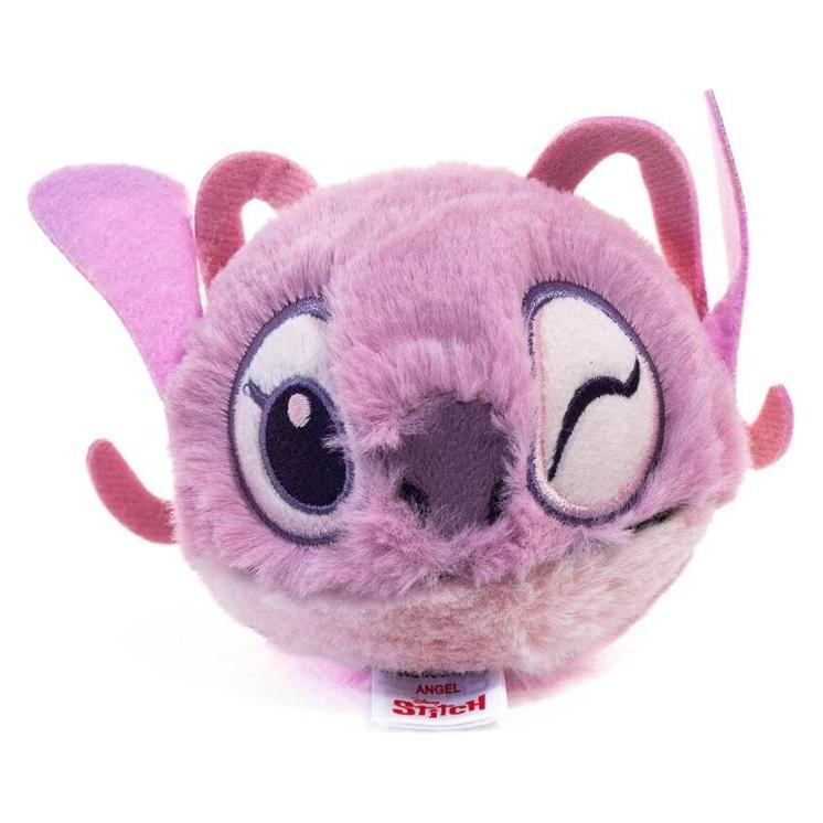 Ty Plüsch Disney Stitch Beanie Bouncers Generic Angel (83027)