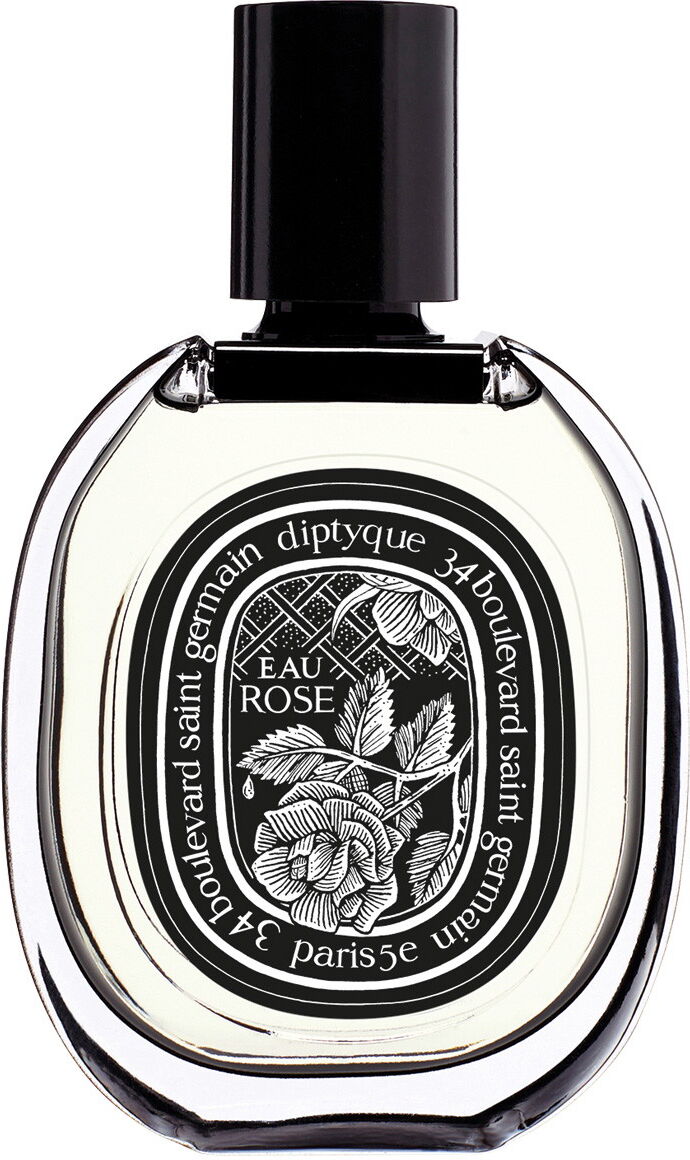 75ml diptyque Eau Rose Eau de Parfum