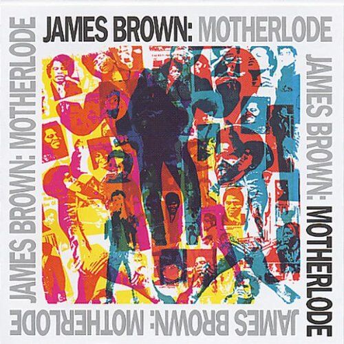 James Brown - Motherlode - Preis vom 11.10.2026 15:43:13 h