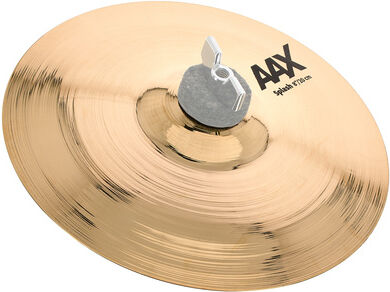 "Sabian 08"" AAX Splash "