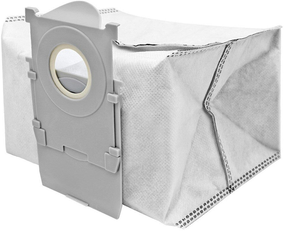 INCOVER Støvsugerpose til Ecovacs Deebot X12 / X11 - Hvid