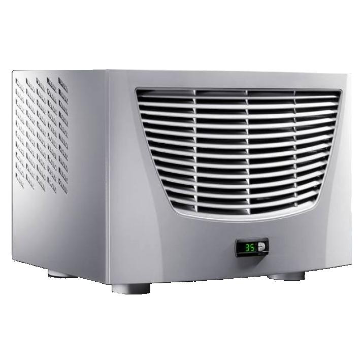 Rittal Dachaufbau-Kühlgerät TopTherm 0,50-4,00kW (3384.540)