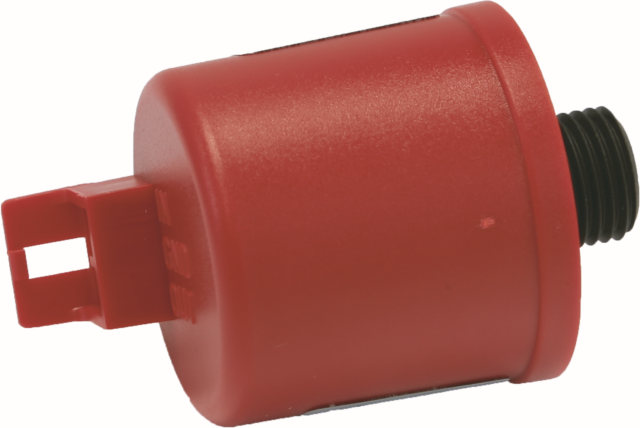 Syr - Sasserath Drucksensor 1500.01.917 für Enthärtungsanlage Lex Plus 10 Connect