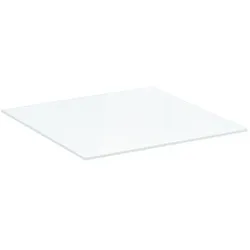 Geberit Xeno2 Glasablage 500524001 58 x 0,8 x 45 cm
