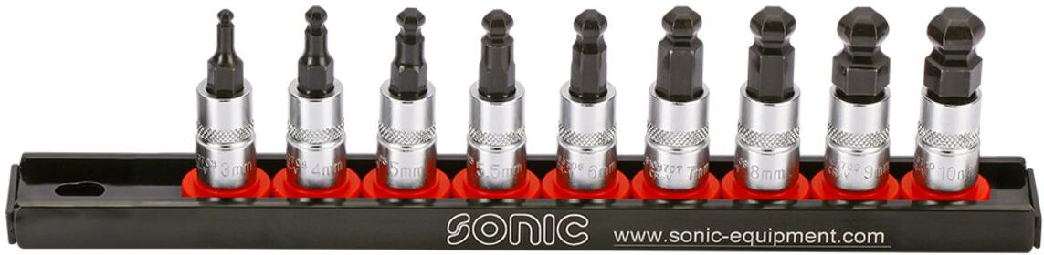 Bitsatz 1/4" SONIC 100903